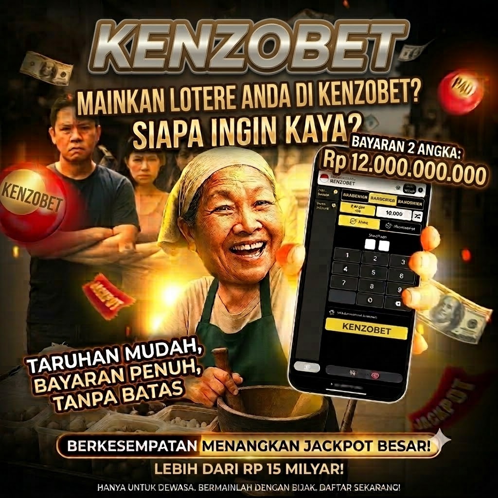 Kenzobet Front Black 